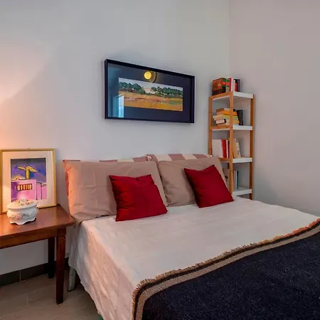 Apartment Sardinia Re - Liberty 13 Sassari