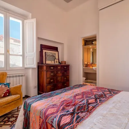 Sardinia Re - Liberty 13 Apartment *