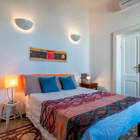 Sardinia Re - Liberty 13 Apartment