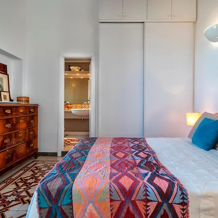 Apartment Sardinia Re - Liberty 13