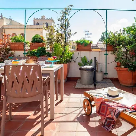 Sardinia Re - Liberty 13 Apartment
