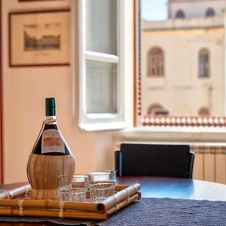 Apartment Sardinia Re - Liberty 13 Sassari