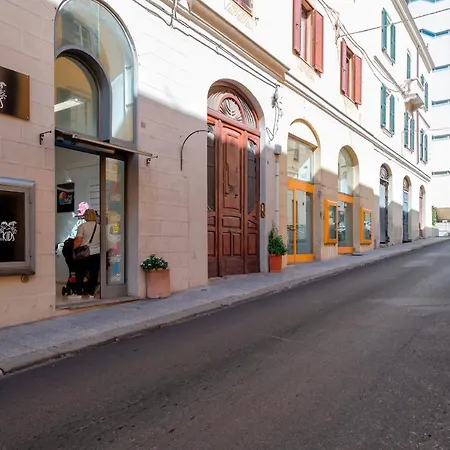 Sardinia Re - Liberty 13 Apartment Sassari