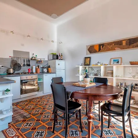 Apartment Sardinia Re - Liberty 13 *