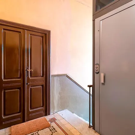 Apartment Sardinia Re - Liberty 13 *