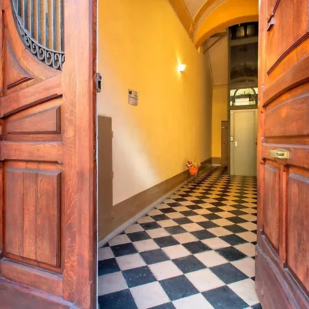 Apartment Sardinia Re - Liberty 13 Sassari