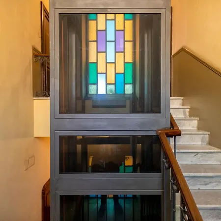 Lejlighed Sardinia Re - Liberty 13 Sassari