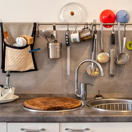 Sardinia Re - Liberty 13