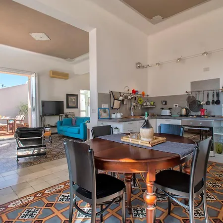 Sardinia Re - Liberty 13 Lejlighed *