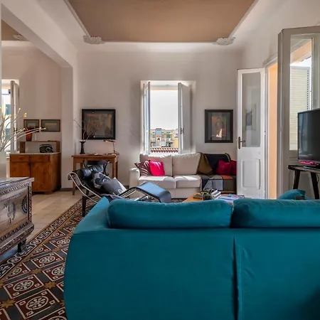 Lejlighed Sardinia Re - Liberty 13 *