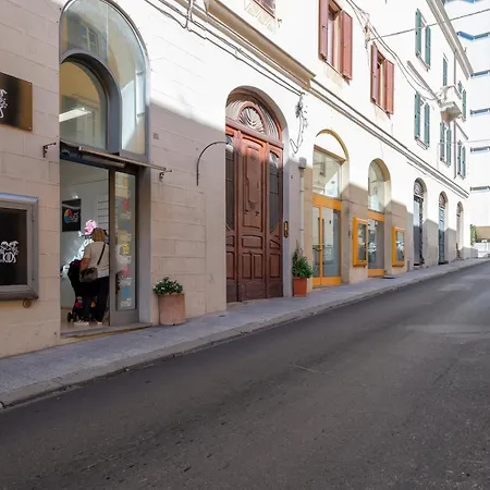 Sardinia Re - Liberty 13 * Sassari