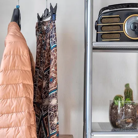 Sardinia Re - Liberty 13 Lejlighed Sassari