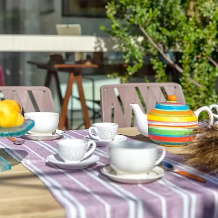 Sardinia Re - Liberty 13 Lejlighed *