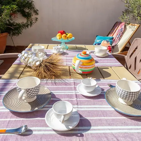 Lejlighed Sardinia Re - Liberty 13 Sassari