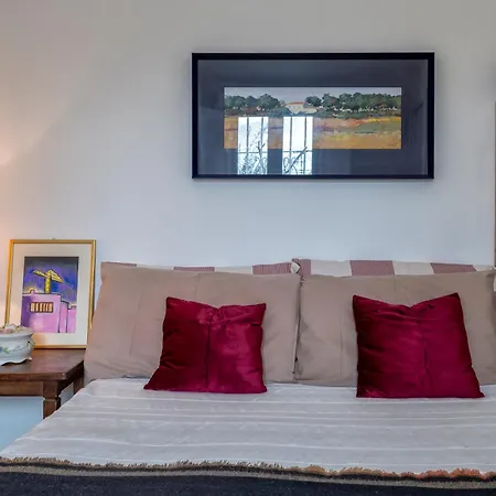 Sardinia Re - Liberty 13 Lejlighed Sassari