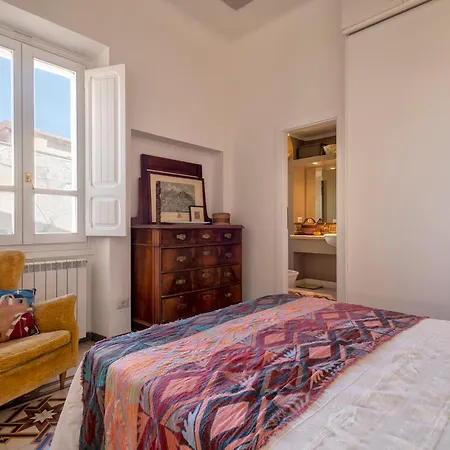 Sardinia Re - Liberty 13