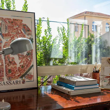 Sardinia Re - Liberty 13 Lejlighed