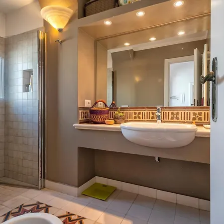 Sardinia Re - Liberty 13 Lejlighed *