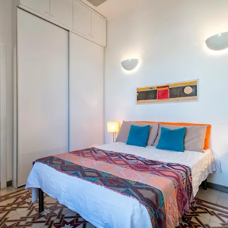 Sardinia Re - Liberty 13 Lejlighed