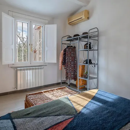 Sardinia Re - Liberty 13