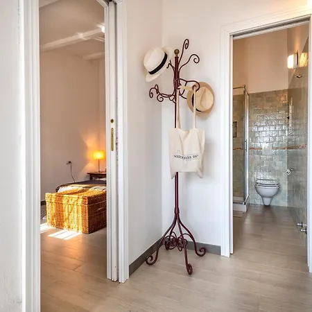 Sardinia Re - Liberty 13 Lejlighed