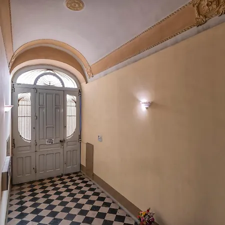 Apartment Sardinia Re - Liberty 13 *