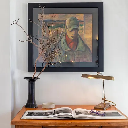 Sardinia Re - Liberty 13 アパート サッサリ