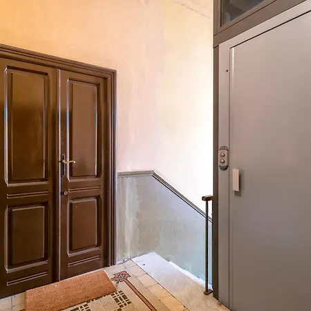 Sardinia Re - Liberty 13 Apartment