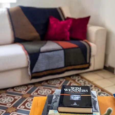 Sardinia Re - Liberty 13 アパート