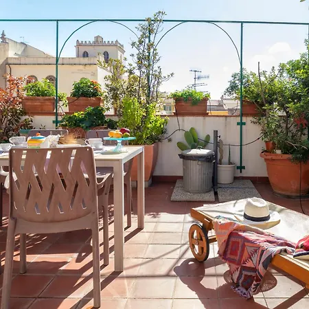 Apartment Sardinia Re - Liberty 13 Sassari