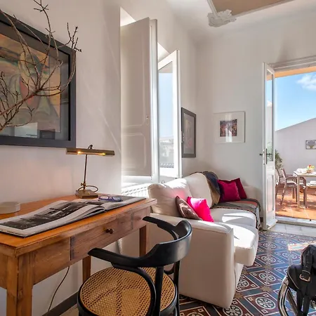 Apartment Sardinia Re - Liberty 13 *