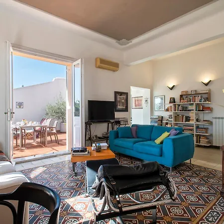 Sardinia Re - Liberty 13 Apartment *