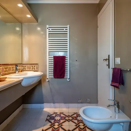 Apartment Sardinia Re - Liberty 13