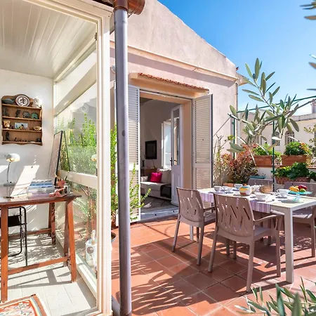 Apartment Sardinia Re - Liberty 13