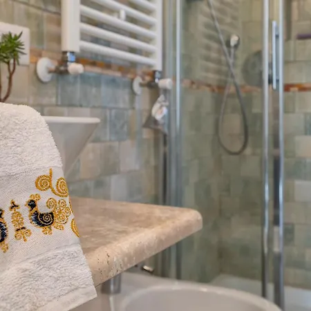 Apartment Sardinia Re - Liberty 13 *