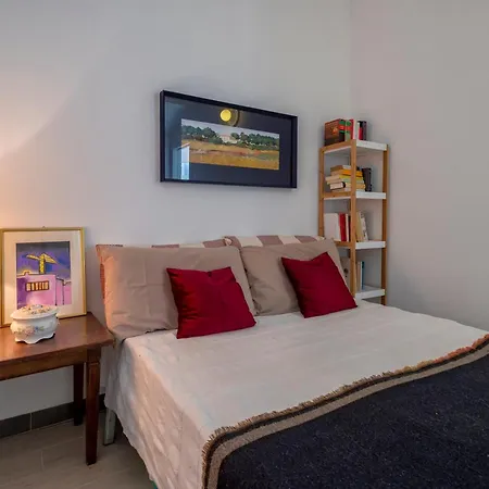 Sardinia Re - Liberty 13 Apartment Sassari