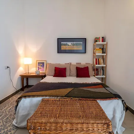 Sardinia Re - Liberty 13 Apartment