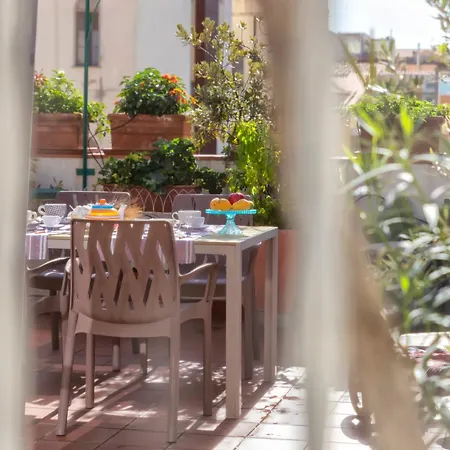 Sardinia Re - Liberty 13 Apartment *