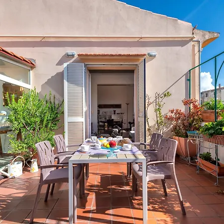 Apartment Sardinia Re - Liberty 13 *