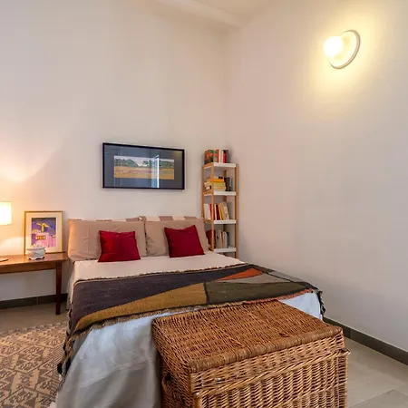 Apartment Sardinia Re - Liberty 13
