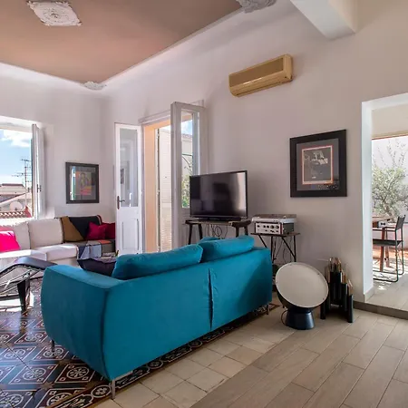 Apartment Sardinia Re - Liberty 13 *
