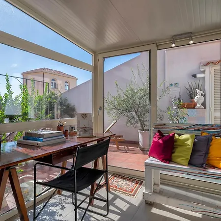 Apartment Sardinia Re - Liberty 13 Sassari